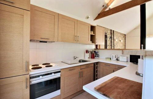 beautiful renovated farmhouse Le Cellier - Foto 4