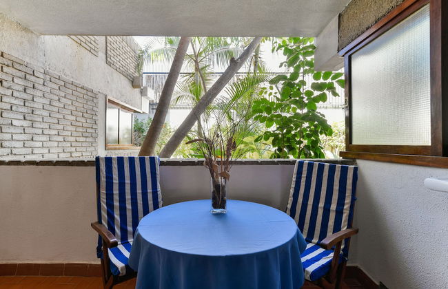 Apartamentos El Paseo - Foto 44