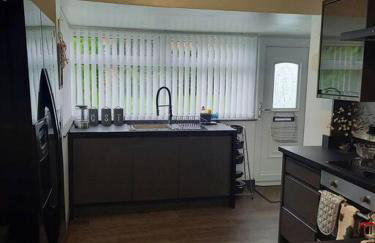 Modernised home with 2 bedrooms in Cardiff - Foto 6