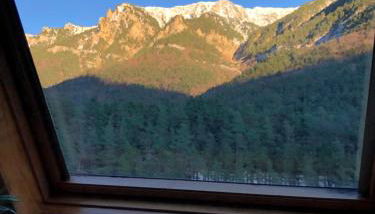 Ático Europa, Canfranc estación - Foto 4