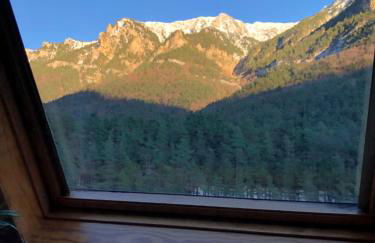 Ático Europa, Canfranc estación - Foto 4