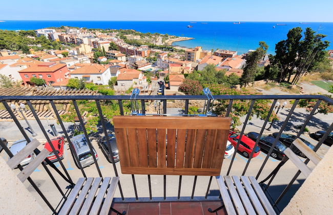 Unik Vacation Citywall - Foto 4