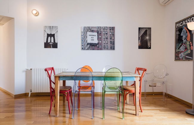 notaMi - Cinque Vie Top Floor City Center - Foto 16