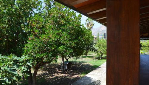 Casa vacanza Borgo Parrini - Foto 5, Garden