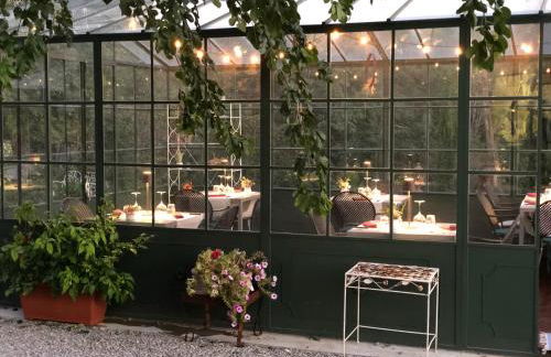 La Cantina Relais - Fattoria Il Cipresso - Photo 34