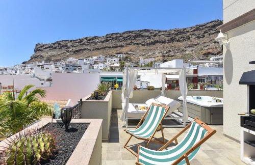 Luxury Penthouse Mogan VII - Foto 24