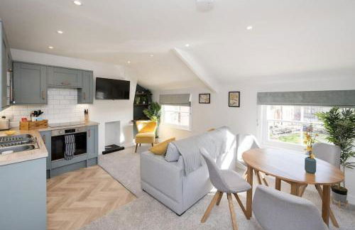 The Lettered Board Apartments - Foto 35