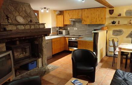 Gîtes Le Paradoxe des Pyrénées - Foto 23