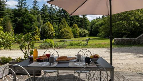 Apartment La Manoir du Moros by Interhome - Photo 5