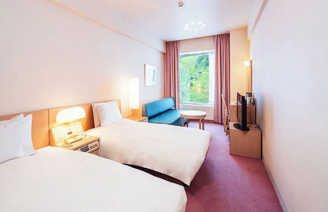 Naeba Prince Hotel - Photo 64