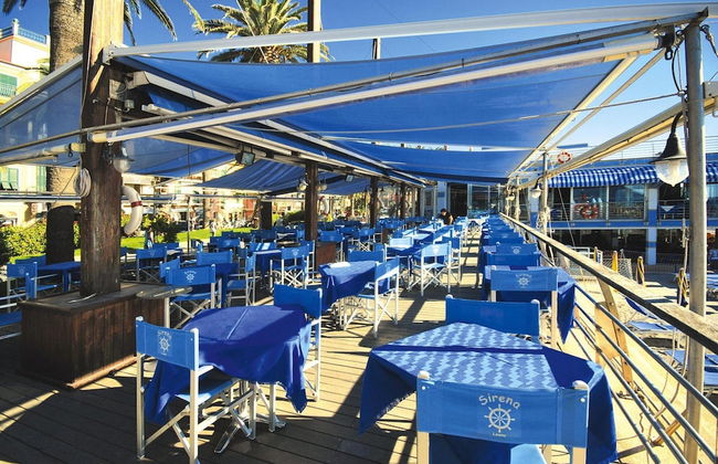 Holiday Resort Ai Pozzi Village Resort, Loano - Foto 20