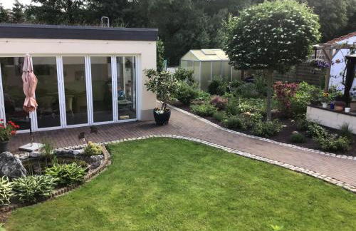 Ferienwohnung Volgenandt Wingerode - Foto 8