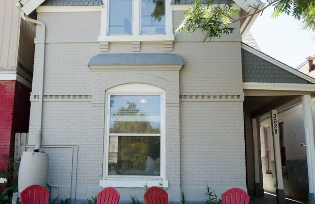 Newly Renovated Rino Retreat - Foto 16