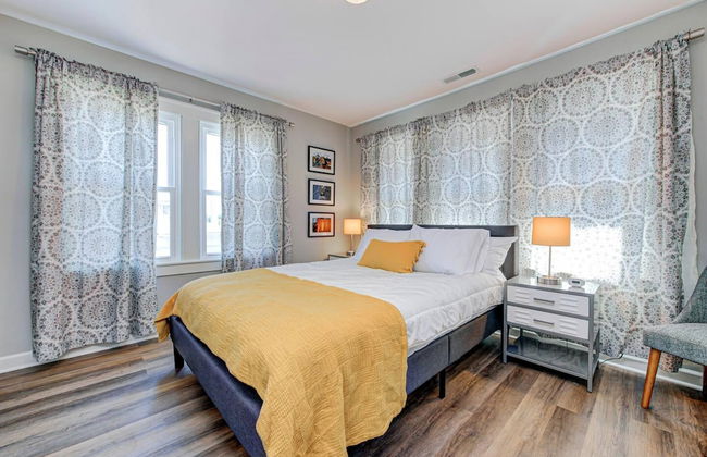 The Urban Indianapolis Gem - Foto 14