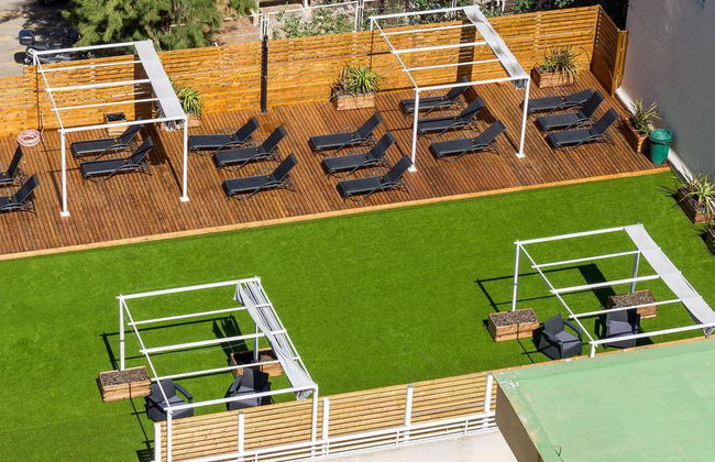 Apartamentos Sol y Vera - Foto 18