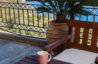 Aegean Panorama Apartments - Foto 11