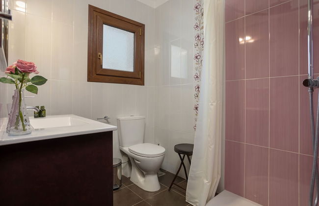 Villa Serenity - Foto 16