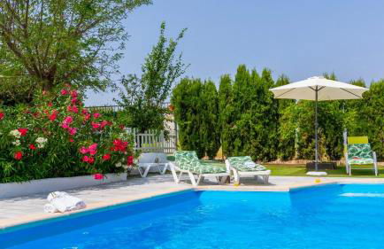 Cortijo El Descanso Vélez Rubio by Ruralidays - Foto 29