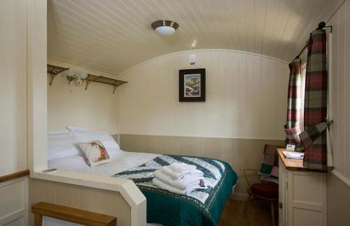 The Hideaway Huts - Foto 19