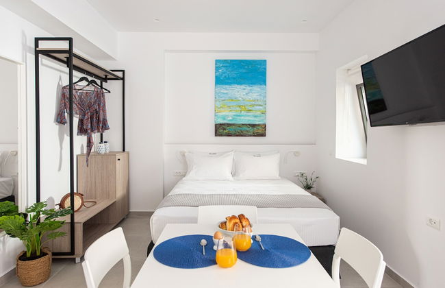 Cozy Corner Luxury Apartments - Foto 5