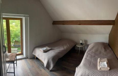 Maison Moulin Martin - Foto 31