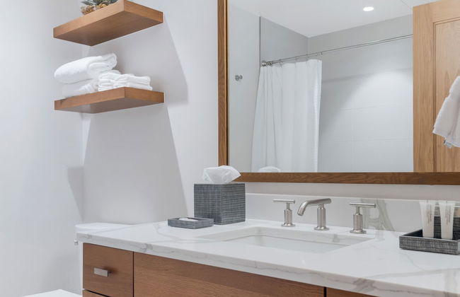 Riverfront Lodge - Foto 56