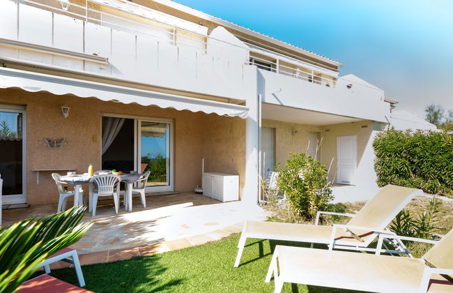 Les Mas de la Mer - Foto 15