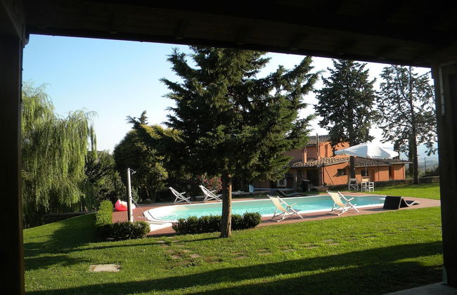 Agriturismo Podere Assolatina - Foto 20