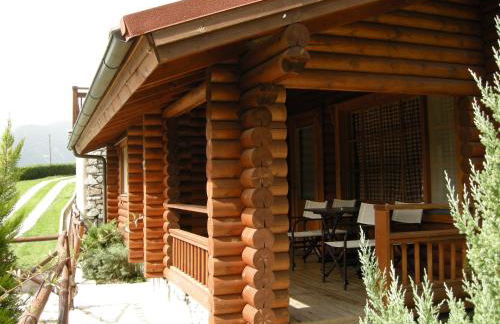 Xenios Chalet - Foto 72