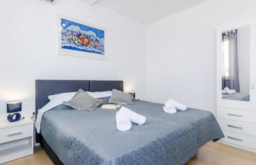 Miracle Apartments - Comfort Studio Apartment with Terrace and City View - Foto 14
