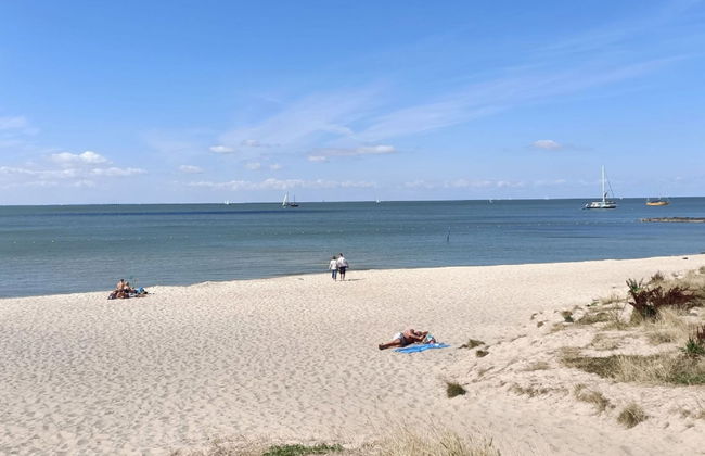 5 bedroom House in Stavoren with garden and terrace - Photo 6