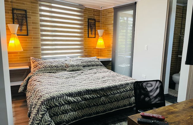 SUITES H&A 911 - Foto 24