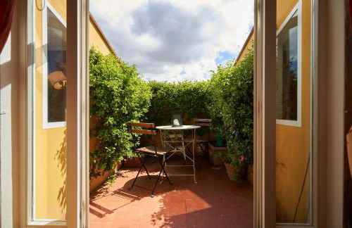 Green Nest Apartments - Photo 36