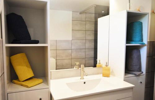 Le Cottage Bien-Etre Jacuzzi Piscine Chauffée Privée du Tarn entre Toulouse et Albi & Les Cottages du Tarn - Foto 47