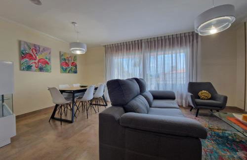 Magnífico apartamento en el corazón de La Toja - Foto 10