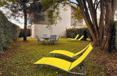 Escapade Gujanaise Jardin et Tout à Portée - Foto 18