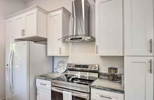 Lovely Toledo Bend Studio with Scenic Views! - Foto 15