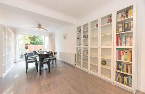 4 Bedroom Family Home In South East London - Photo 62