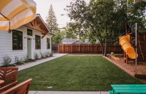 Sacramento Guest House with Patio about 5 Mi to Downtown - Foto 27