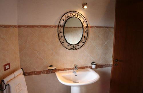 Country House B&B Antica Dimora Del Sole - Foto 13