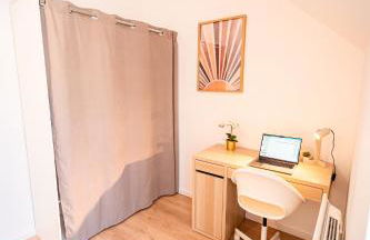 Le Cool Plex Duplex avec Jardin, Disney 10mn - Foto 50