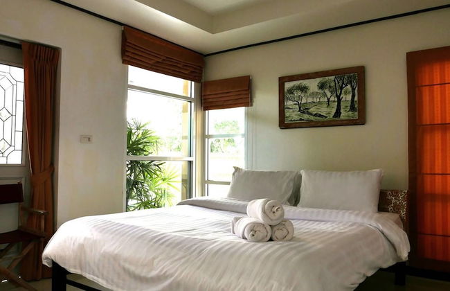 Kamalar Palace Longstay house - Photo 22