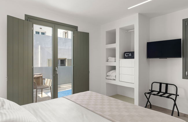 Dream of Paros - Foto 15