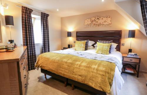 Shepherdess Cottage - Foto 16