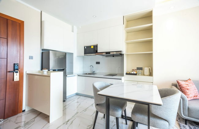 One Park Hotel & Residence - Foto 59