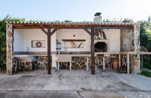 Casa de Madera del Turullote - Photo 19