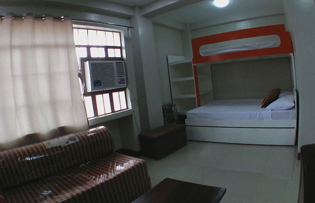 Beinte Singko de Marso Apartments - Foto 14