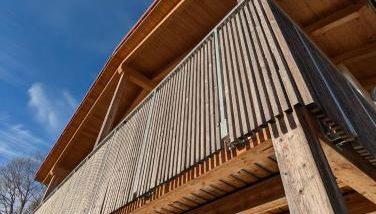 Chalet Zeitlos - Bodenmais - Foto 5