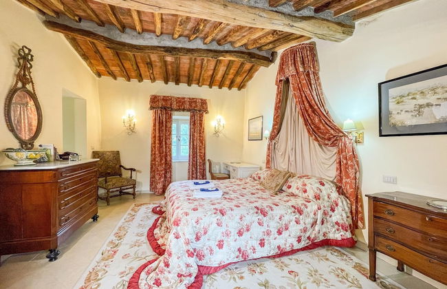 Villa Michaela New Listing Spacious Villa Exclusive Venue With Pool Chapel and Tennis Courts - Foto 63