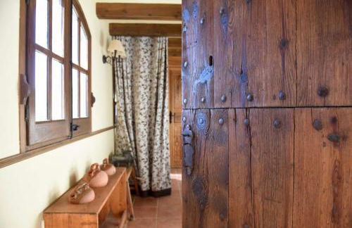 Turisme Rural Mas Isoles - Foto 109